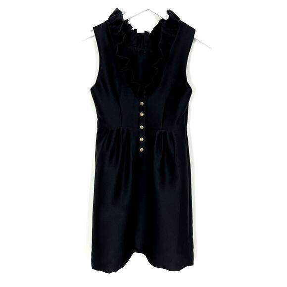 Camilyn Beth Go Go Dress - Picture 7 of 11